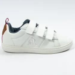 courtclassic ps Le Coq Sportif - 2
